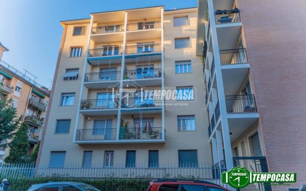 appartamento in vendita a Milano in zona Maggiolina