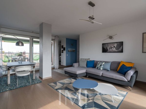 appartamento in vendita a Milano in zona Porta Genova