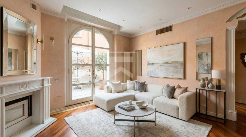 casa indipendente in vendita a Milano in zona Torretta