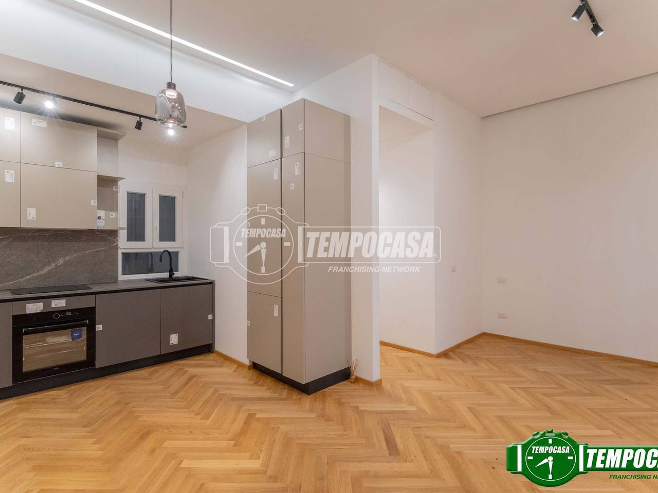 appartamento in vendita a Milano in zona San Siro