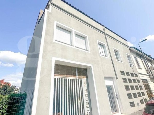 appartamento in vendita a Milano in zona Turro