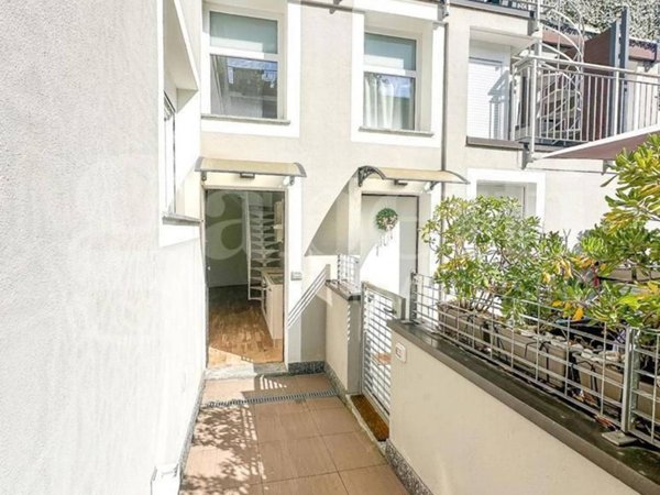 appartamento in vendita a Milano in zona Turro