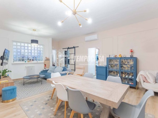 appartamento in vendita a Milano in zona Quarto Cagnino