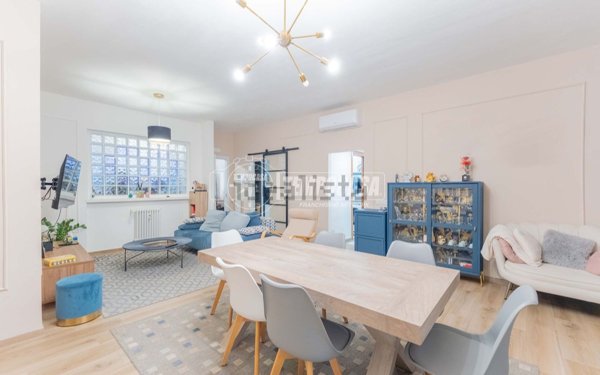 appartamento in vendita a Milano in zona Quarto Cagnino