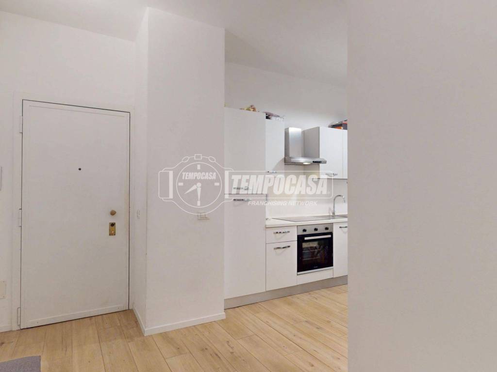 appartamento in vendita a Milano in zona Il Portello