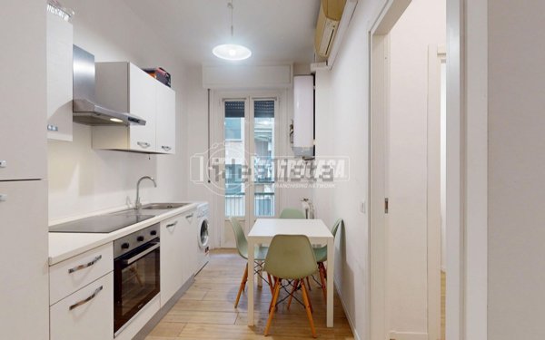 appartamento in vendita a Milano in zona Il Portello