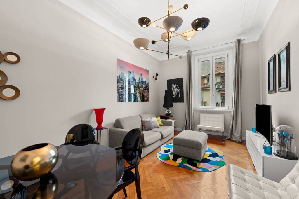 appartamento in vendita a Milano in zona XXII Marzo