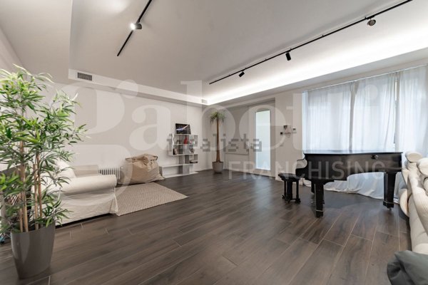 appartamento in vendita a Milano in zona San Vittore