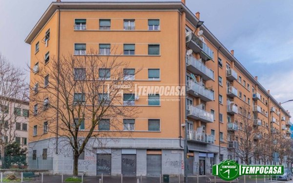 appartamento in vendita a Milano in zona San Siro