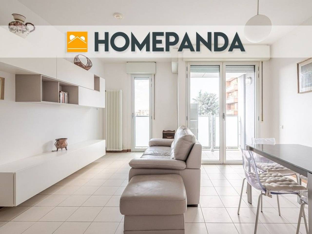 appartamento in vendita a Milano in zona Barona