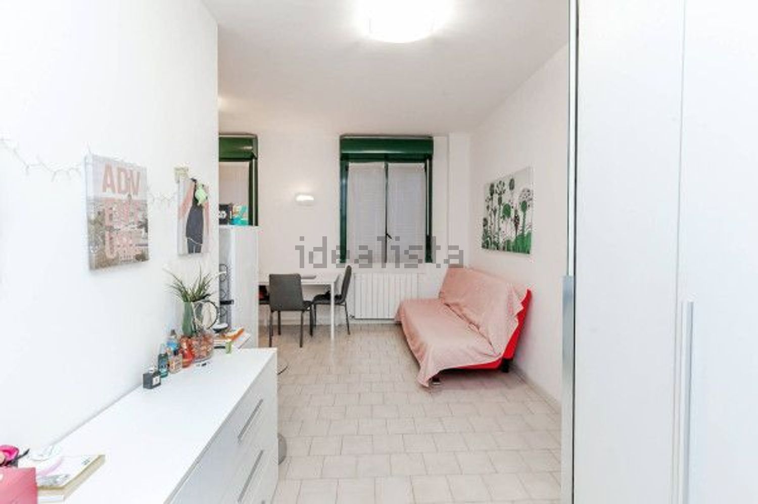 appartamento in vendita a Milano in zona Gorla