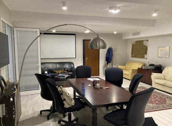 ufficio in vendita a Milano