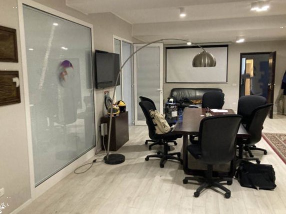 ufficio in vendita a Milano