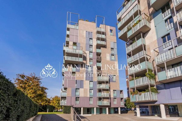 appartamento in vendita a Milano in zona Il Portello