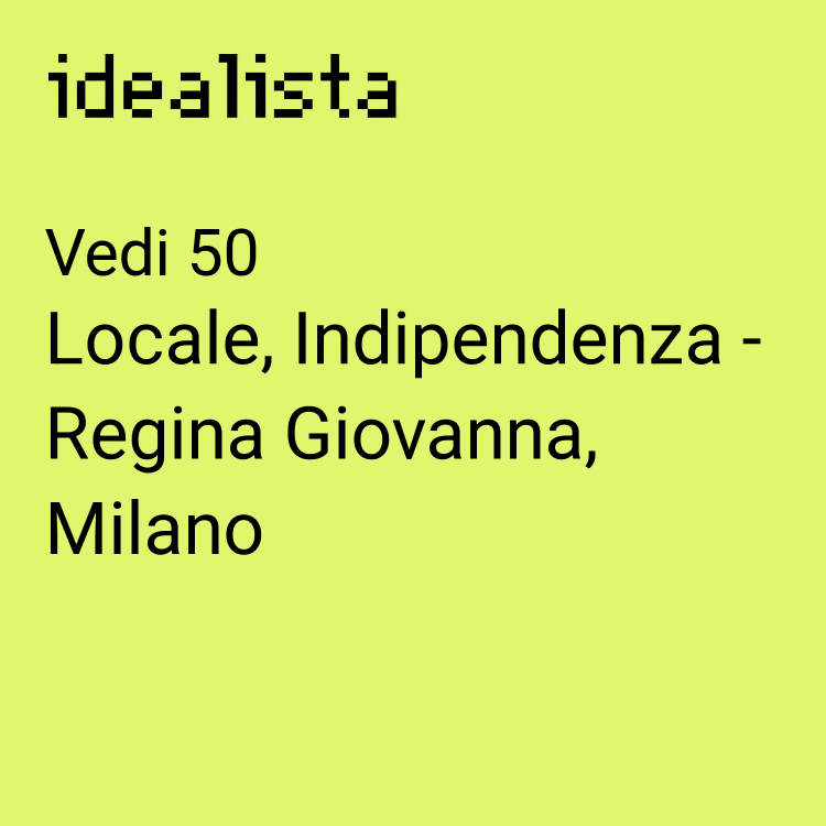 ufficio in vendita a Milano
