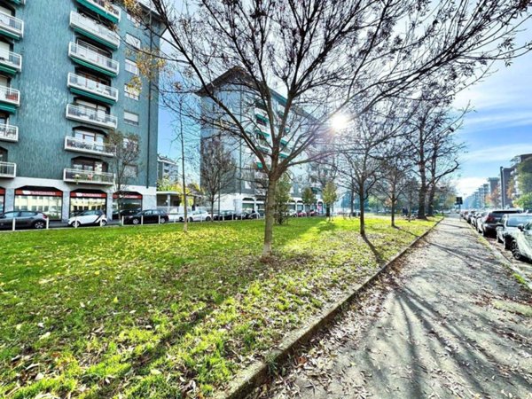 appartamento in vendita a Milano in zona Città Studi