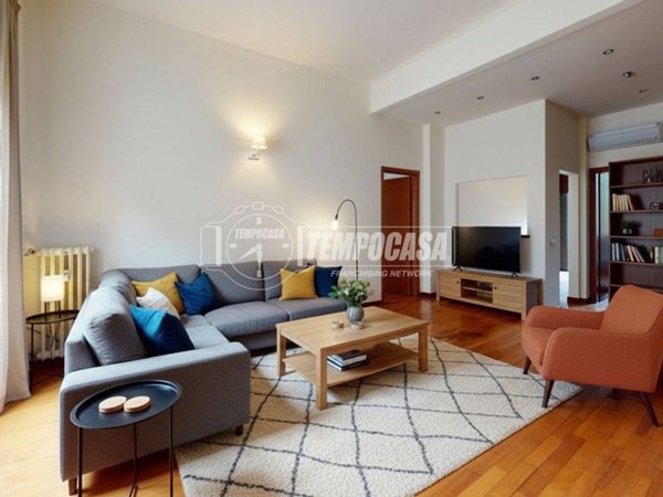 appartamento in vendita a Milano in zona Centro Storico