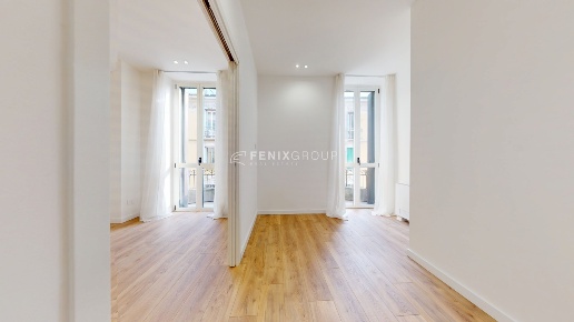 appartamento in vendita a Milano in zona Loreto