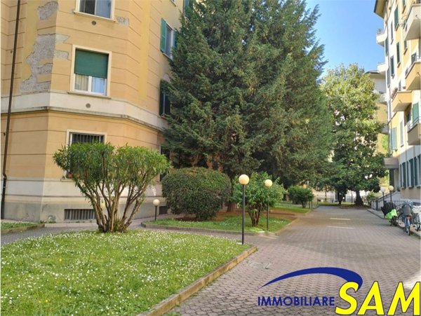 appartamento in vendita a Milano in zona Piazzale Lodi