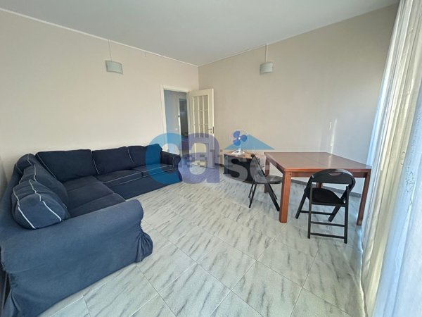 appartamento in vendita a Milano in zona Baggio