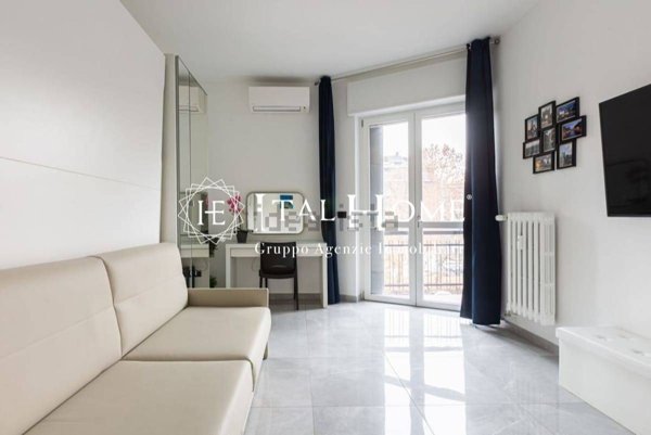 appartamento in vendita a Milano in zona Famagosta