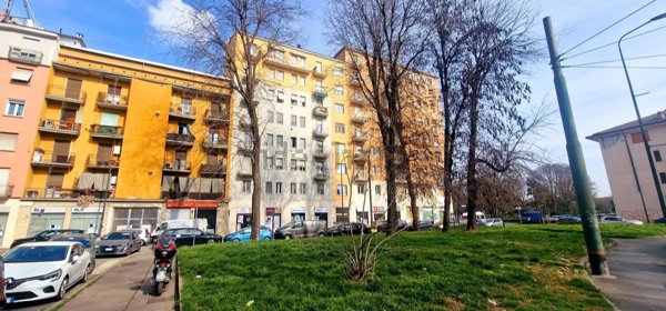 appartamento in vendita a Milano in zona Villapizzone