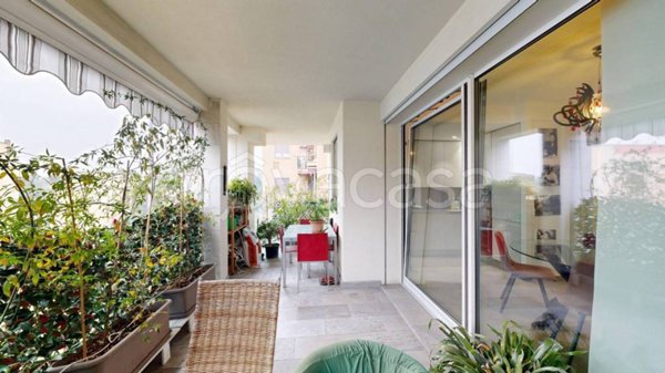 appartamento in vendita a Milano in zona Rembrandt