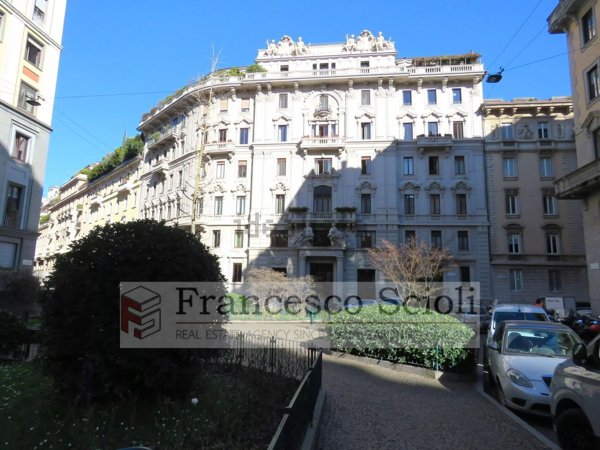 casa indipendente in vendita a Milano