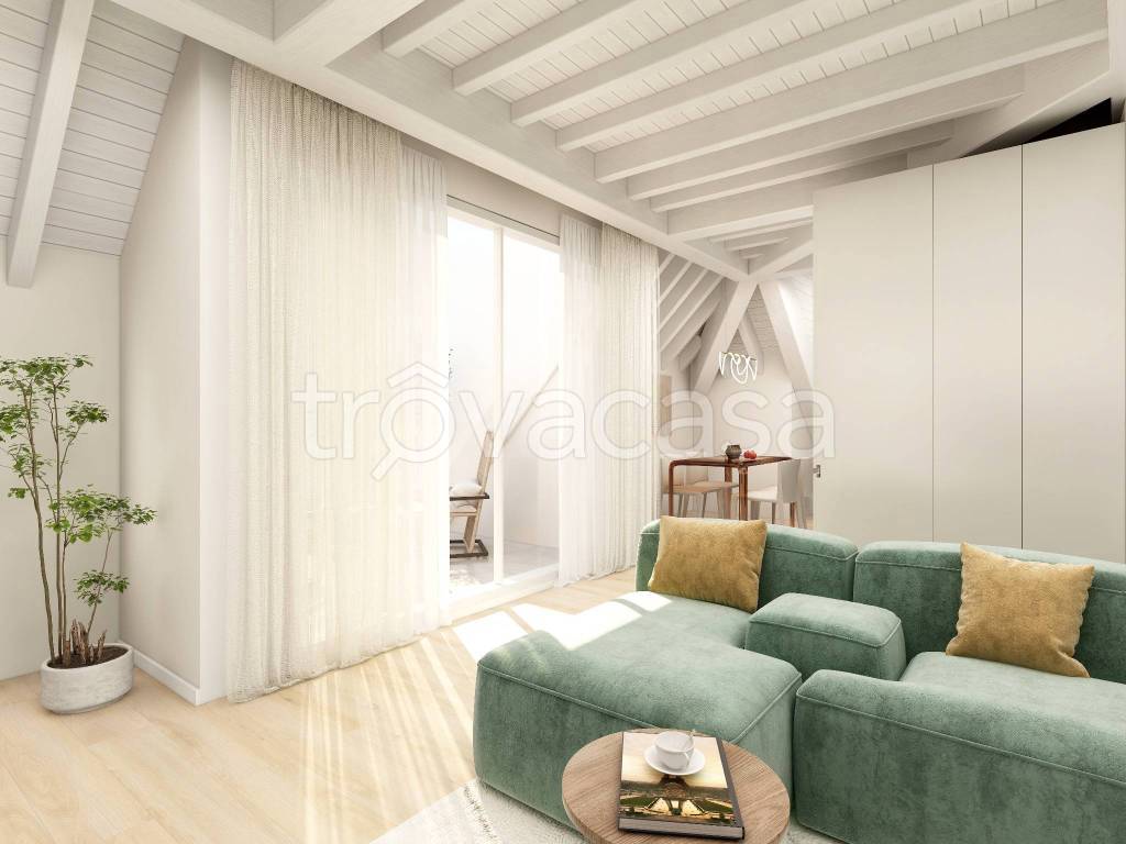 appartamento in vendita a Milano in zona Isola