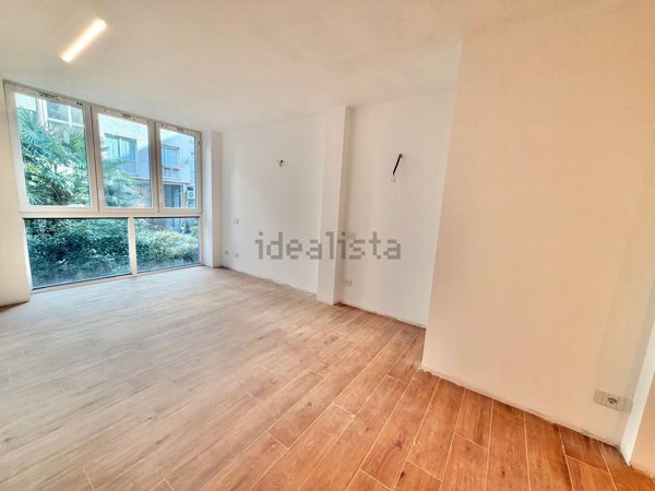 appartamento in vendita a Milano in zona Il Portello