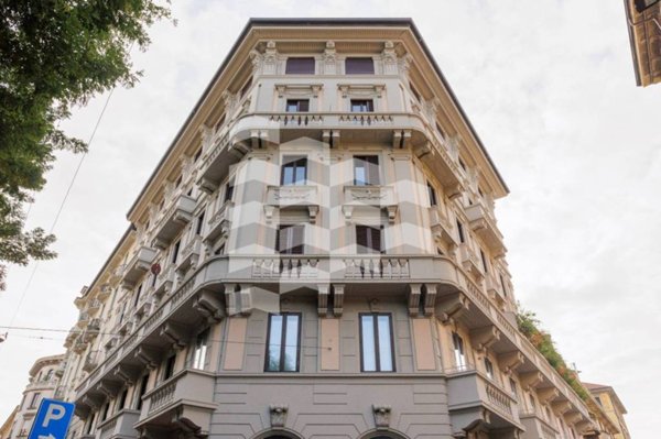 appartamento in vendita a Milano in zona Porta Garibaldi