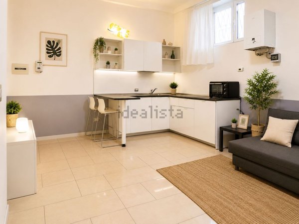 ufficio in vendita a Milano
