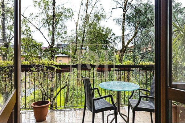 appartamento in vendita a Milano in zona San Siro