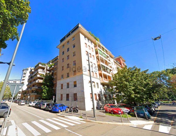 appartamento in vendita a Milano in zona Il Portello