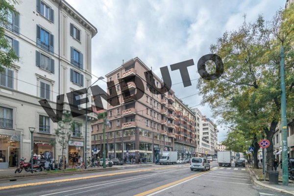 appartamento in vendita a Milano in zona Cinque Giornate