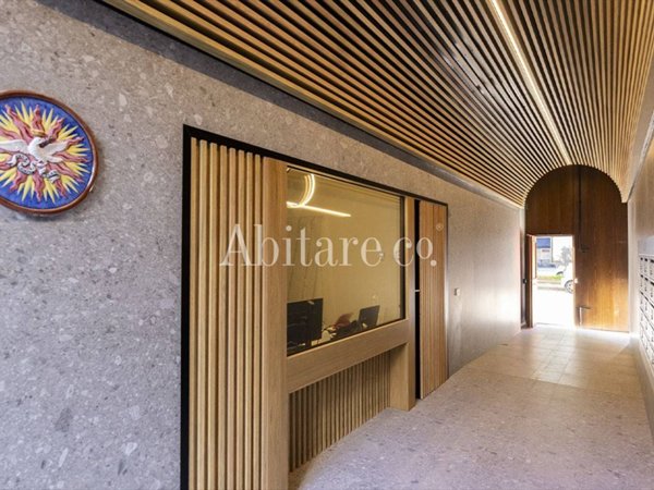 appartamento in vendita a Milano in zona Porta Romana