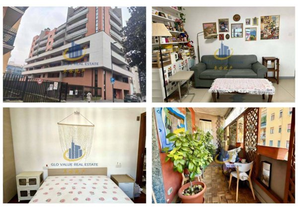 appartamento in vendita a Milano in zona Dergano
