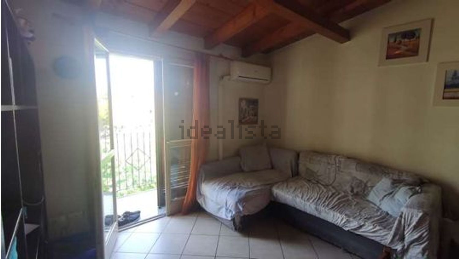 appartamento in vendita a Milano in zona Baggio