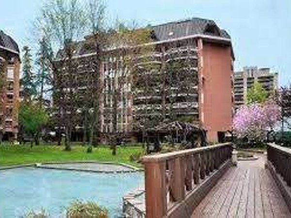 appartamento in vendita a Milano in zona San Siro