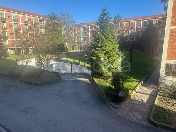 appartamento in vendita a Milano in zona Gallaratese