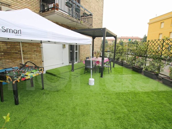 appartamento in vendita a Milano in zona Forze Armate