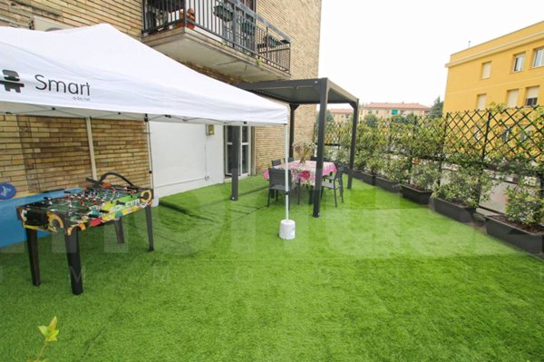 appartamento in vendita a Milano in zona Forze Armate