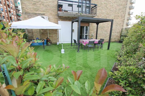 appartamento in vendita a Milano in zona Forze Armate