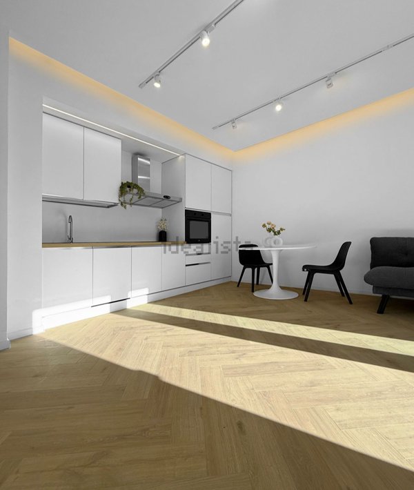 appartamento in vendita a Milano in zona Il Portello