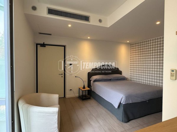 appartamento in vendita a Milano in zona Lambrate