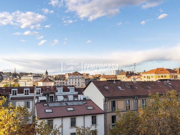 appartamento in vendita a Milano in zona Cinque Giornate