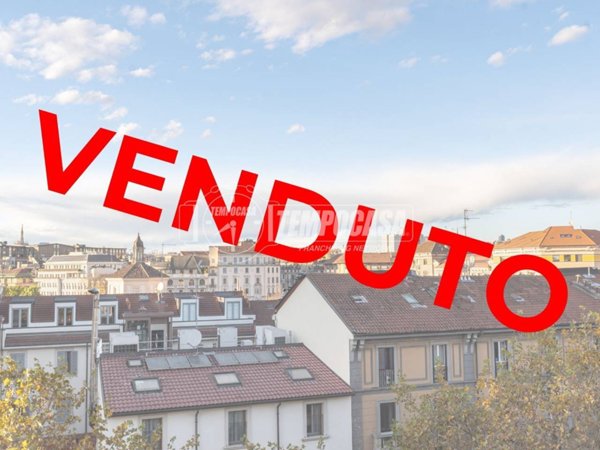 appartamento in vendita a Milano in zona Centro Storico
