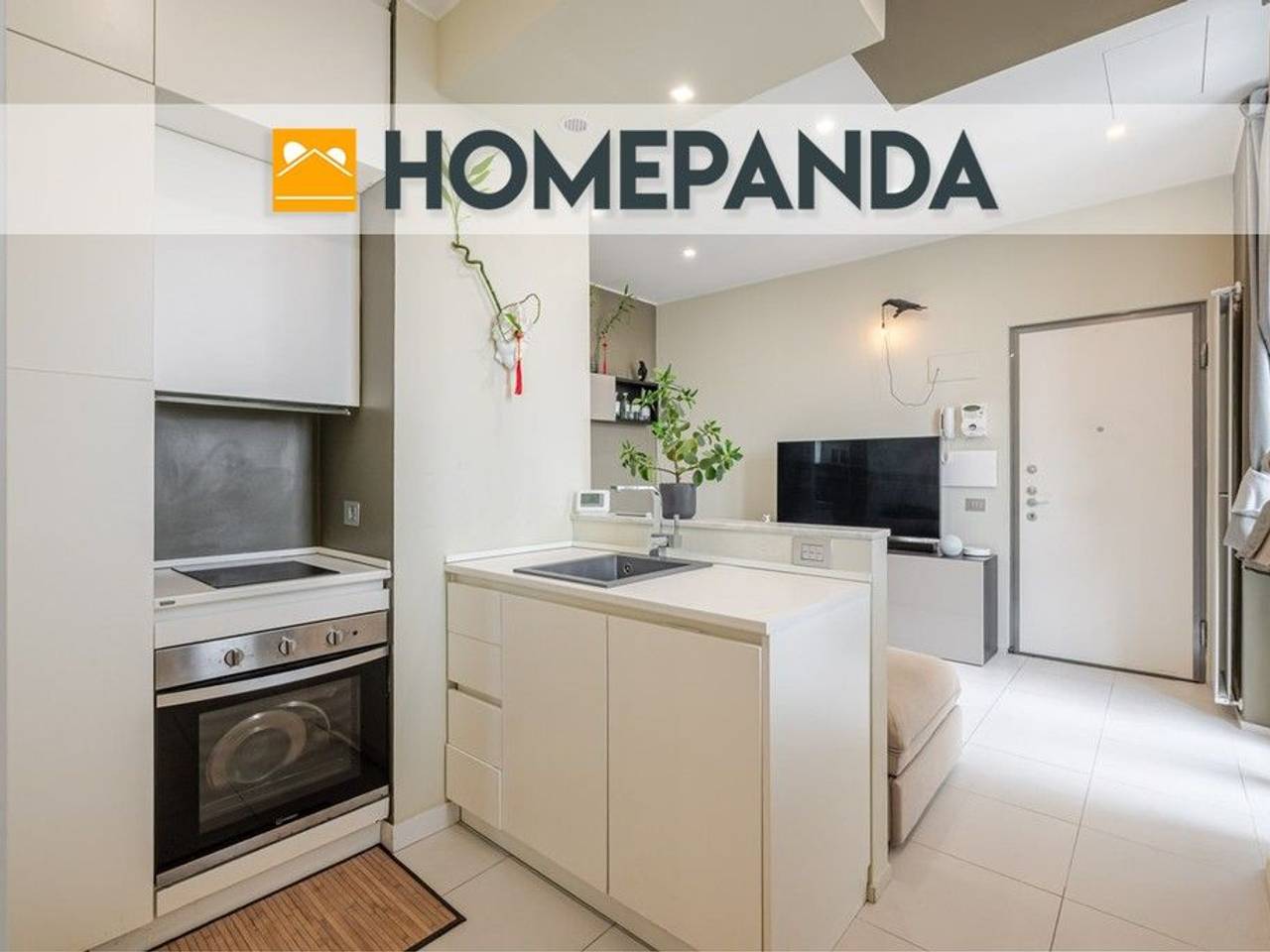 appartamento in vendita a Milano in zona Garegnano