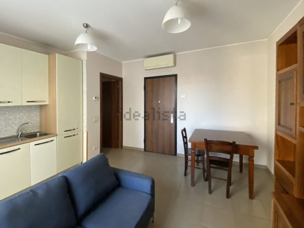 appartamento in vendita a Milano in zona Dergano