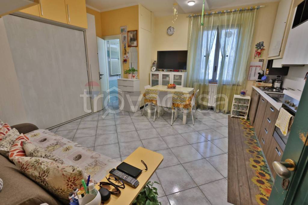 appartamento in vendita a Milano in zona Turro